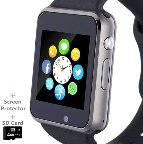 best smart watches with sim card|standalone smartwatches no phone.